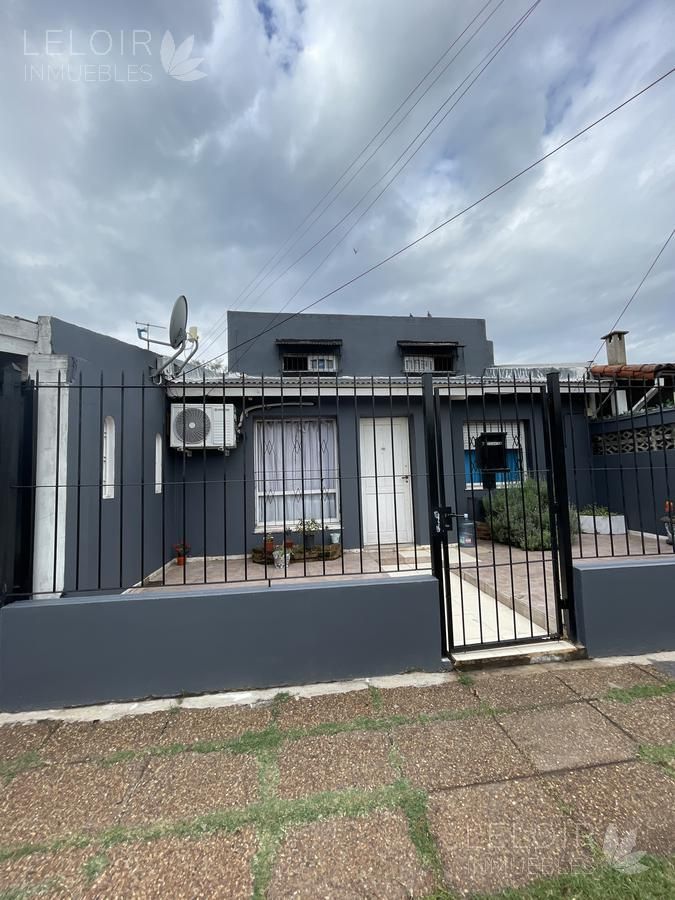 Casa en Venta en Ituzaingo, G.B.A. Zona Oeste