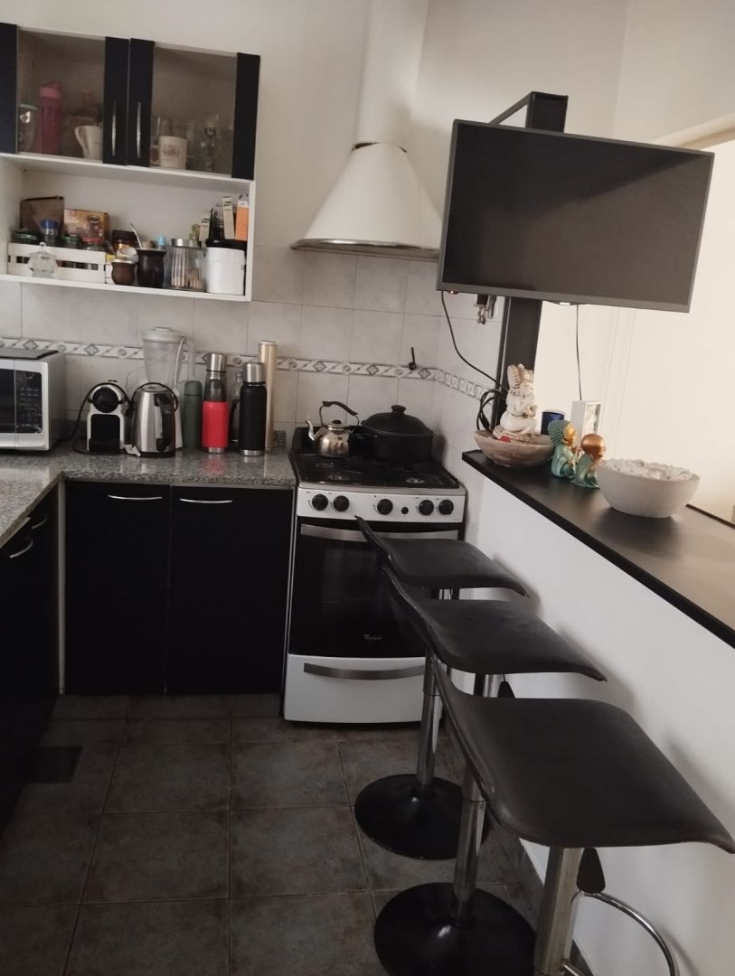 Departamento en Venta en La Matanza, G.B.A. Zona Oeste