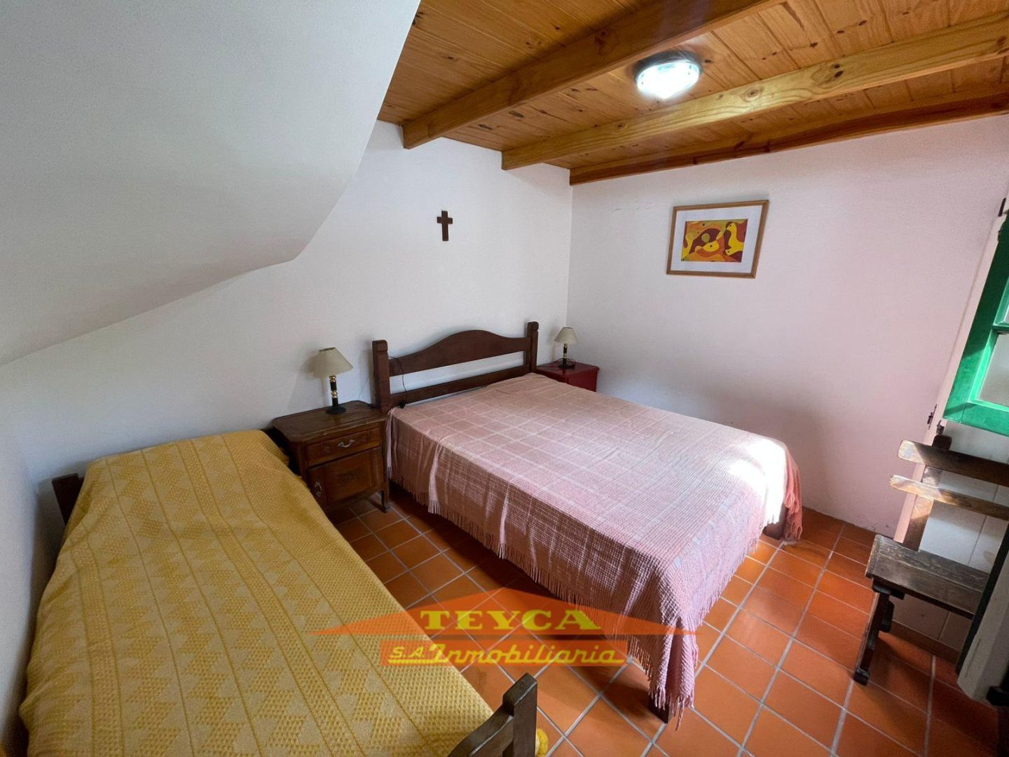 Casa en venta Lasalle 5 ambientes