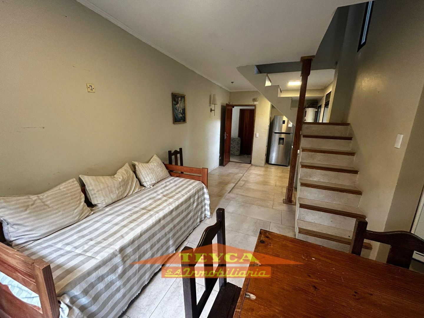 Departamento en venta  3 ambientes