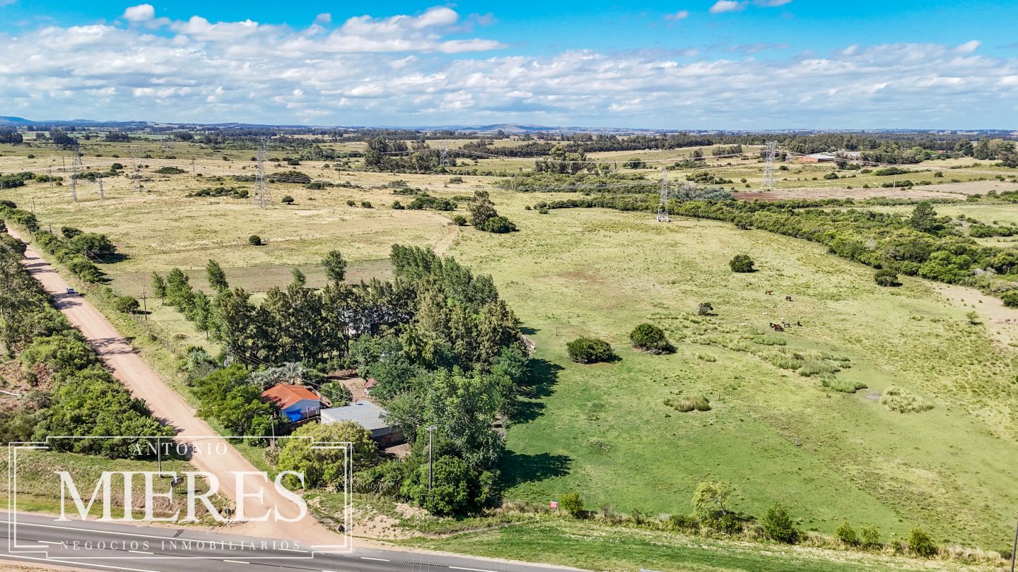 Quinta EN VENTA