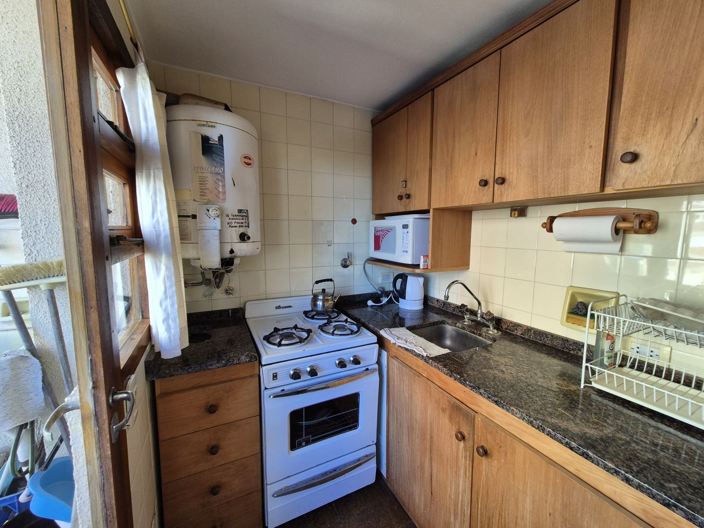 Departamento en Venta en Pinamar, Buenos Aires Costa Atlantica