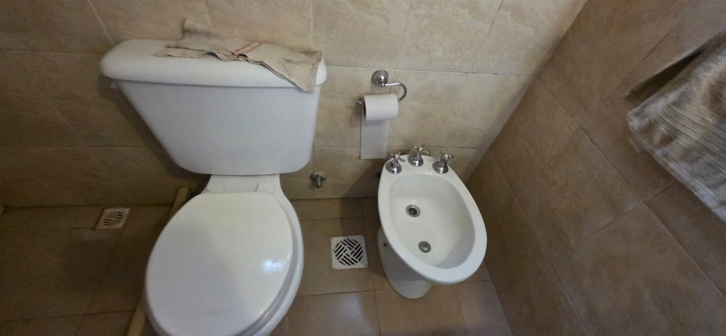 Casa EN ALQUILER