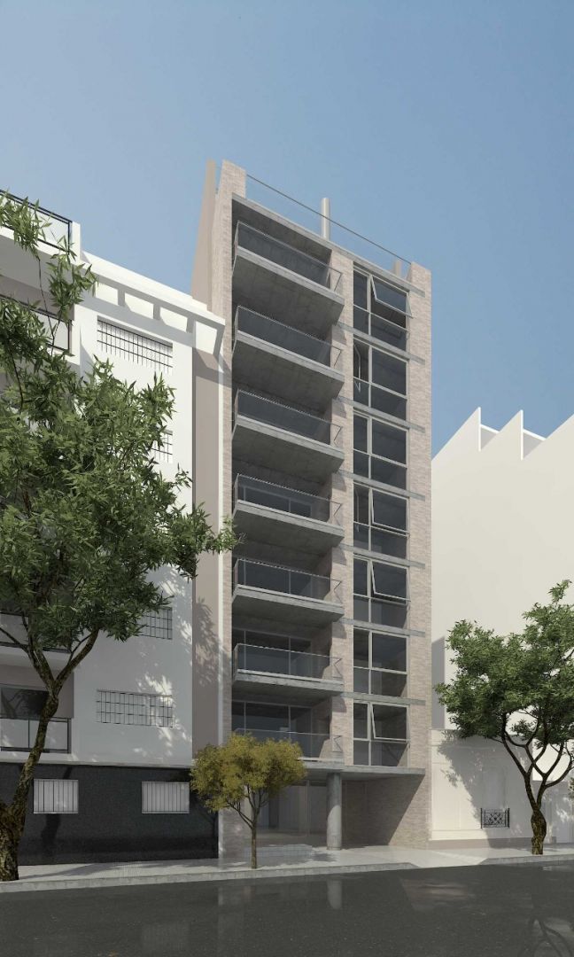 VENTA DE DEPARTAMENTO EN Capital Federal - Caballito - 15