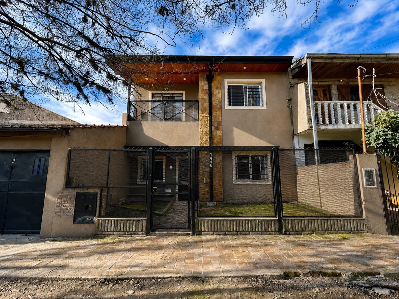 Casa en Jose Maria Paz 1400