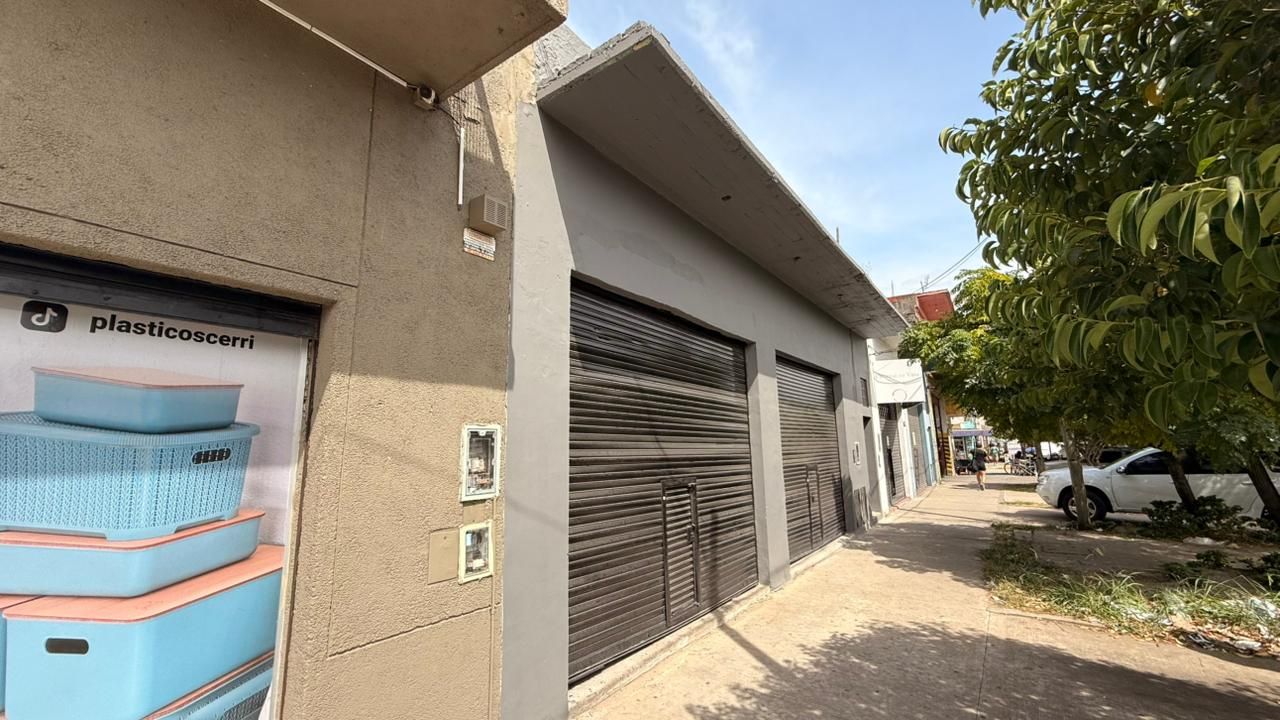 Galpon en Venta en Tres de Febrero, G.B.A. Zona Oeste