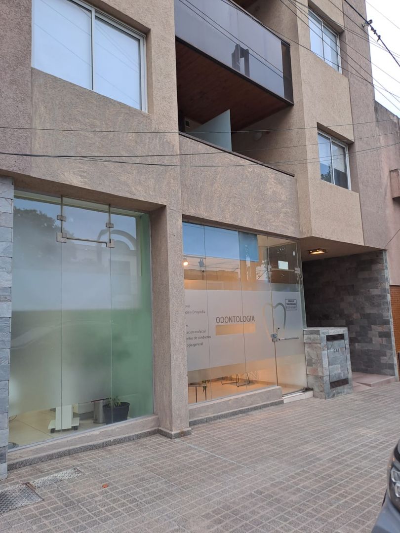 Departamento en alquiler 3 ambientes