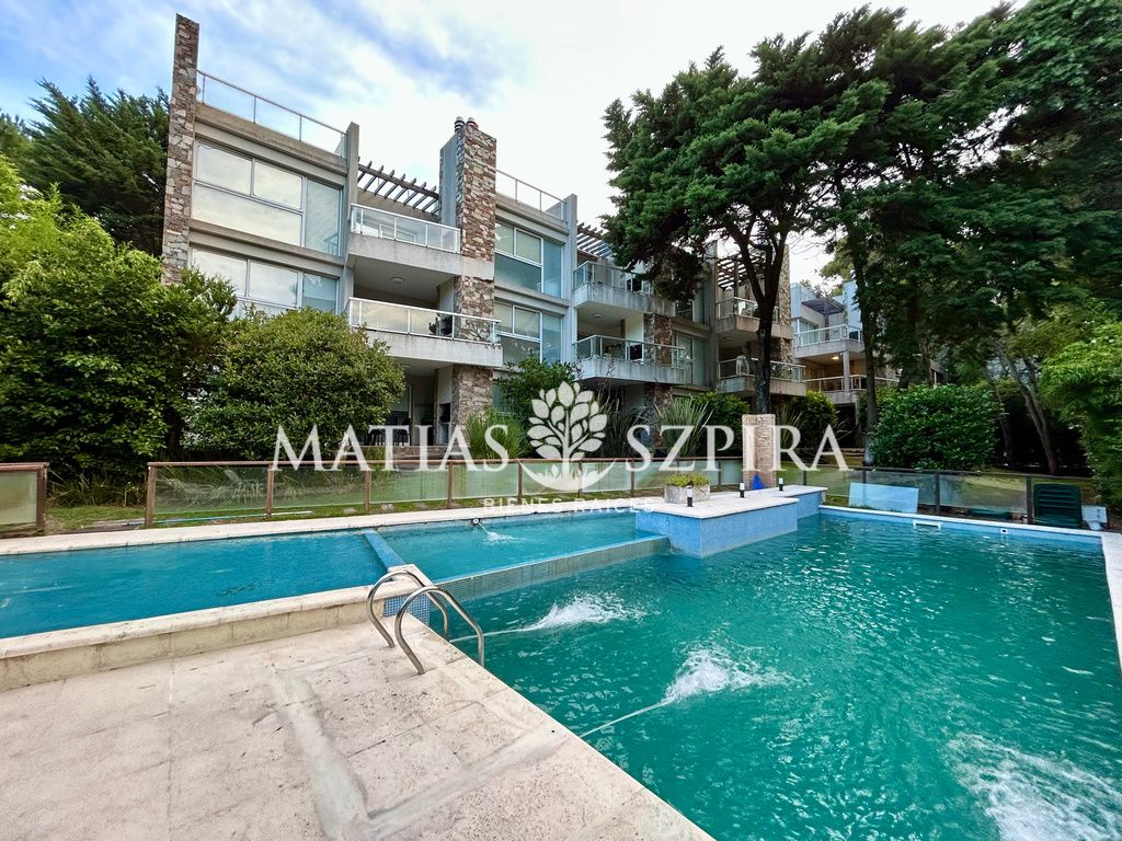 Imagen del interior de la vivienda