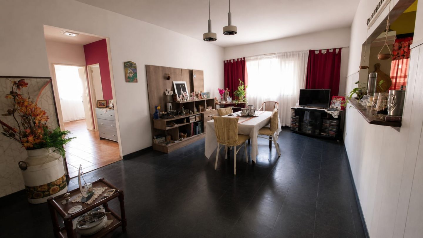 Departamento en TRIUNVIRATO 3900