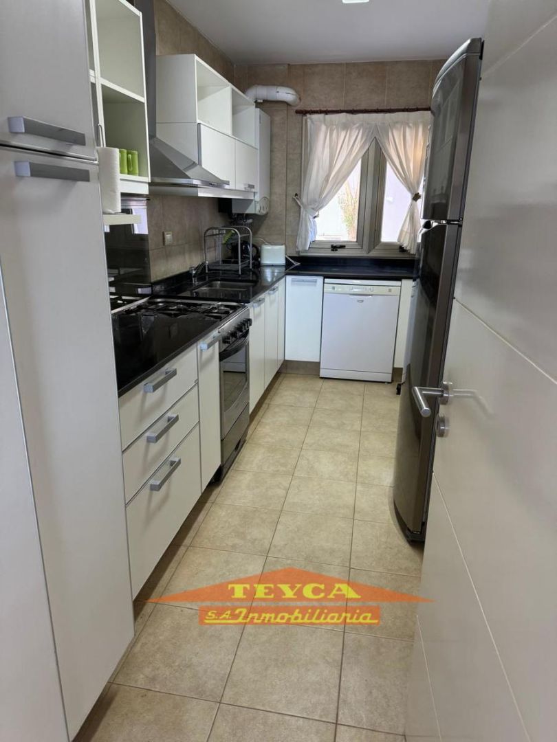 Departamento en venta Pinamar 3 ambientes