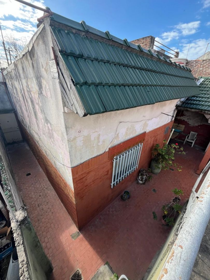Casa en Venta en La Matanza, G.B.A. Zona Oeste