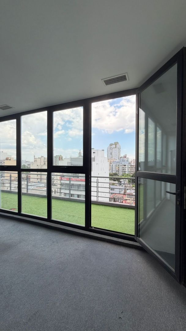 Oficina en Alquiler en Barracas, Capital Federal