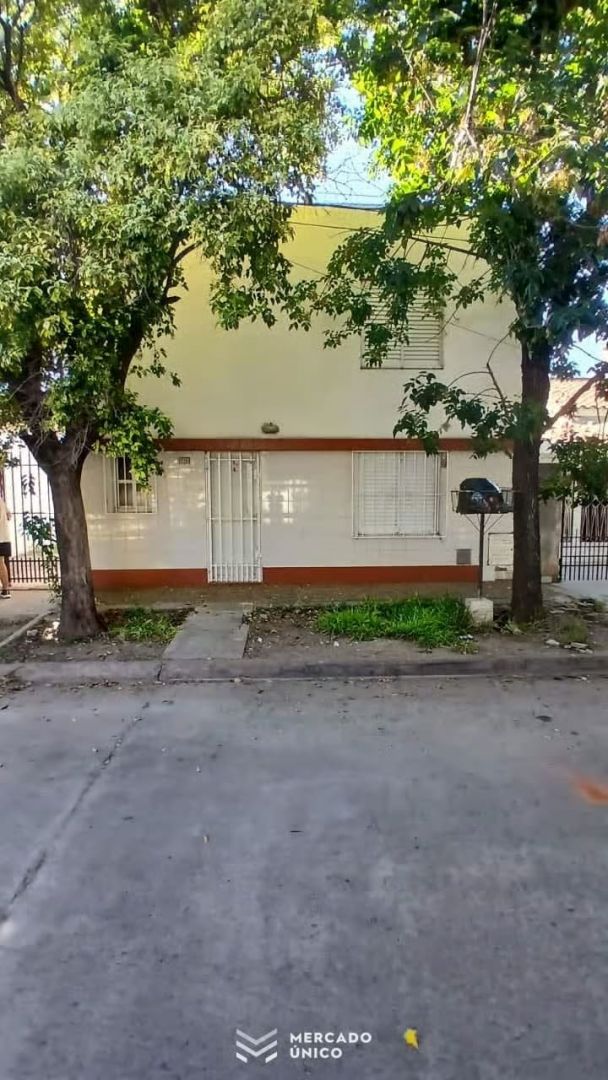 Casa en venta 3 ambientes