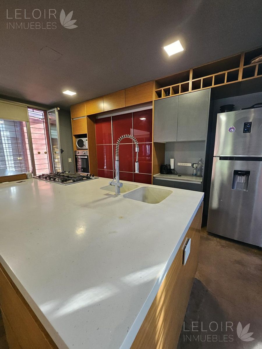 Casa en Venta en Ituzaingo, G.B.A. Zona Oeste