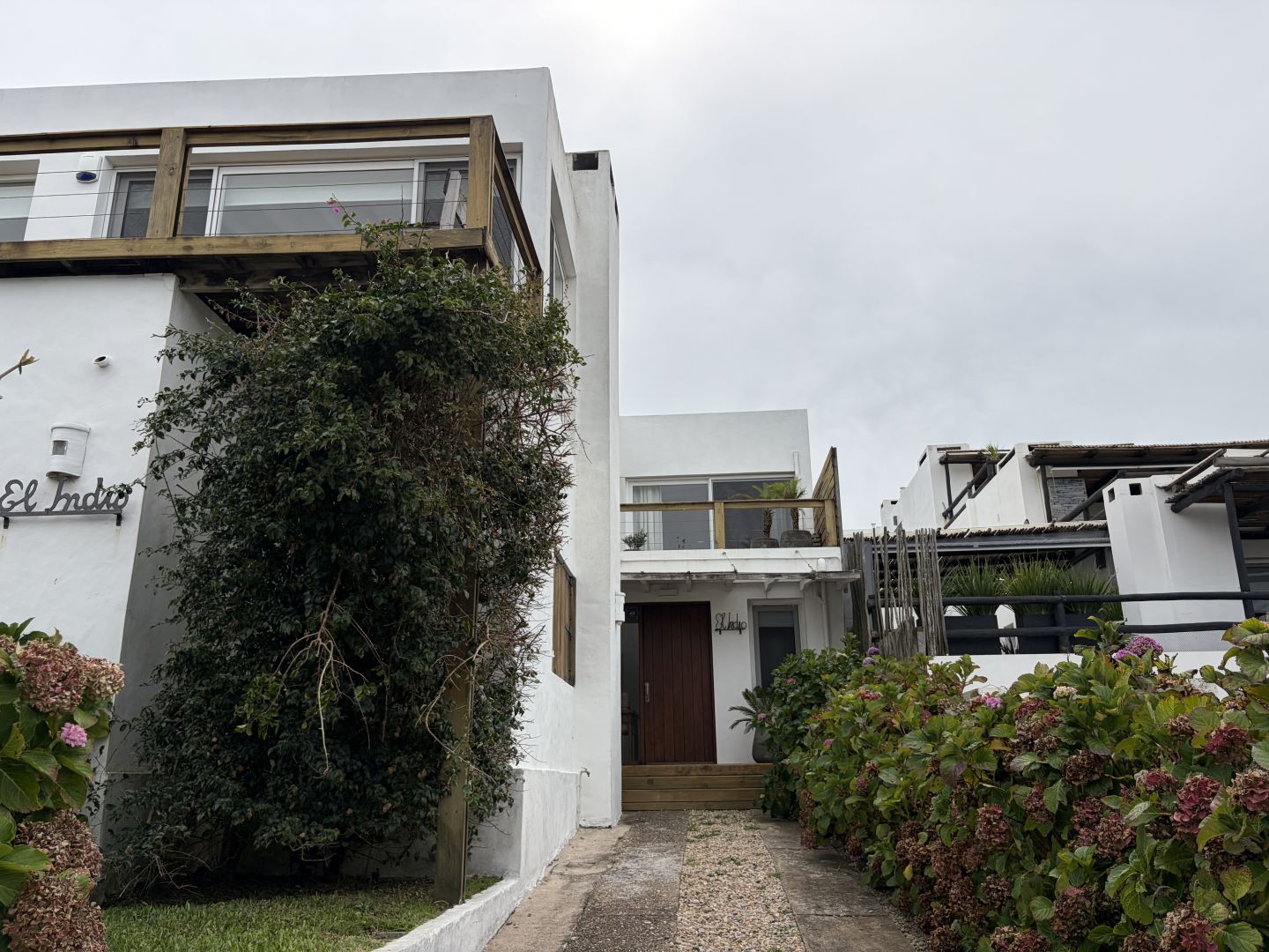 Casa EN ALQUILER TEMPORARIO