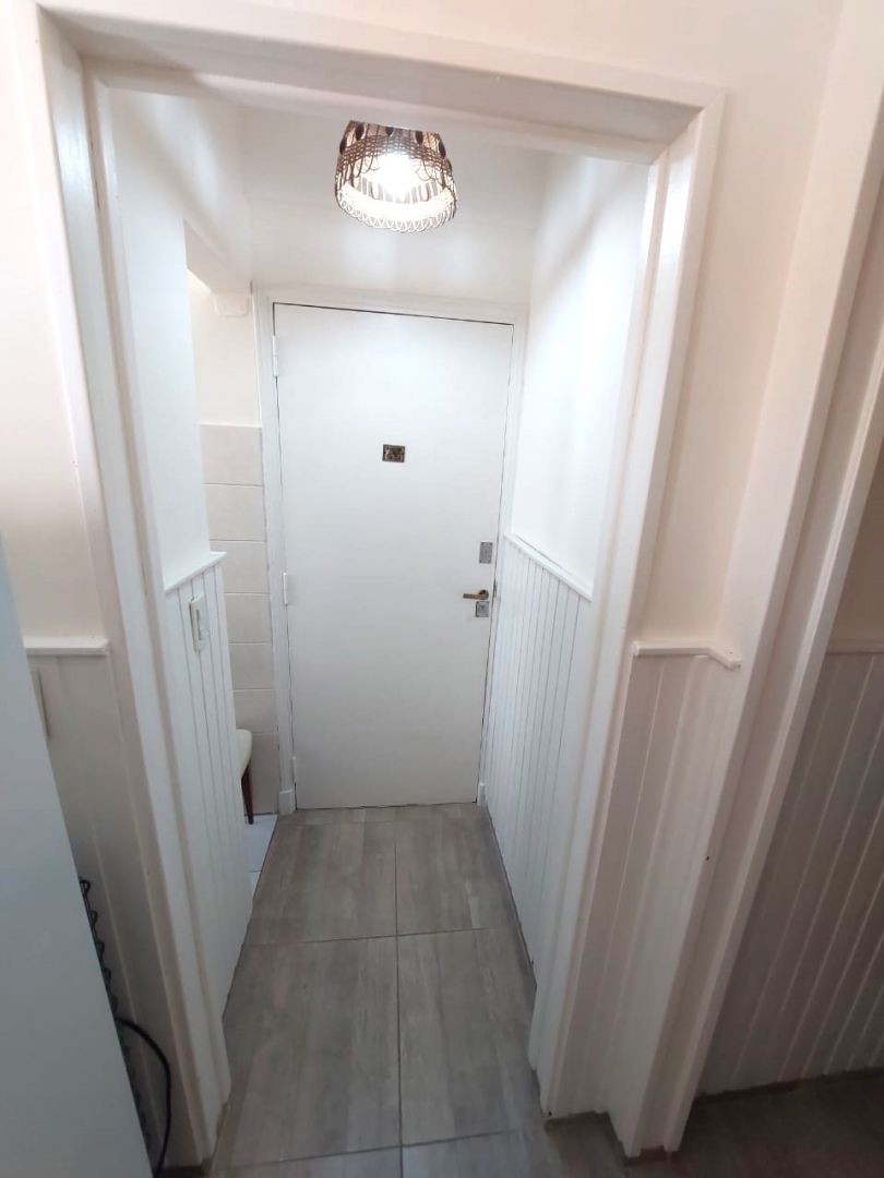 ALQUILER DE DEPARTAMENTO EN Mar del Plata - Plaza Colón - 8