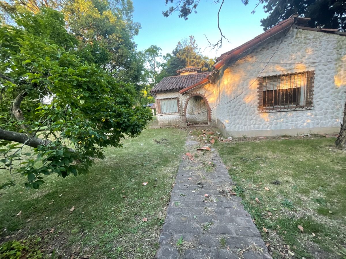 Quinta en Venta en Ezeiza, G.B.A. Zona Sur