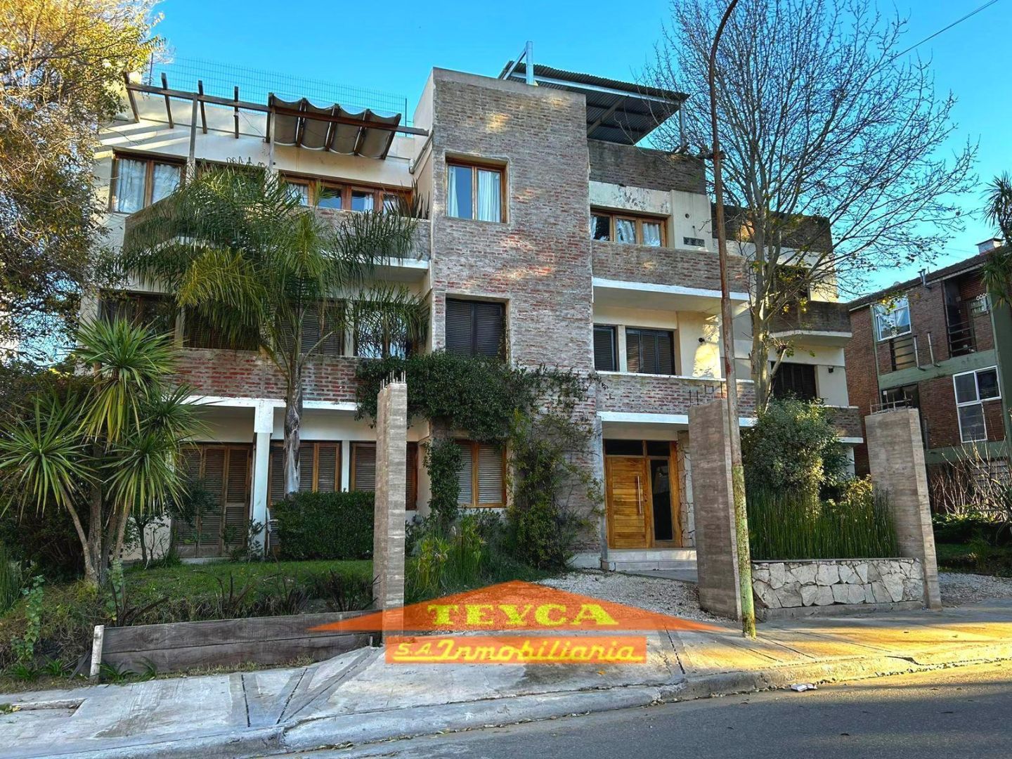 Departamento en venta Sur Playa 2 ambientes