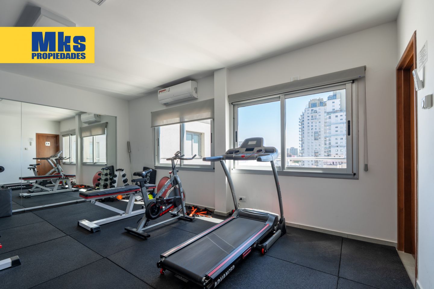 Departamento en Venta en Barracas, Capital Federal