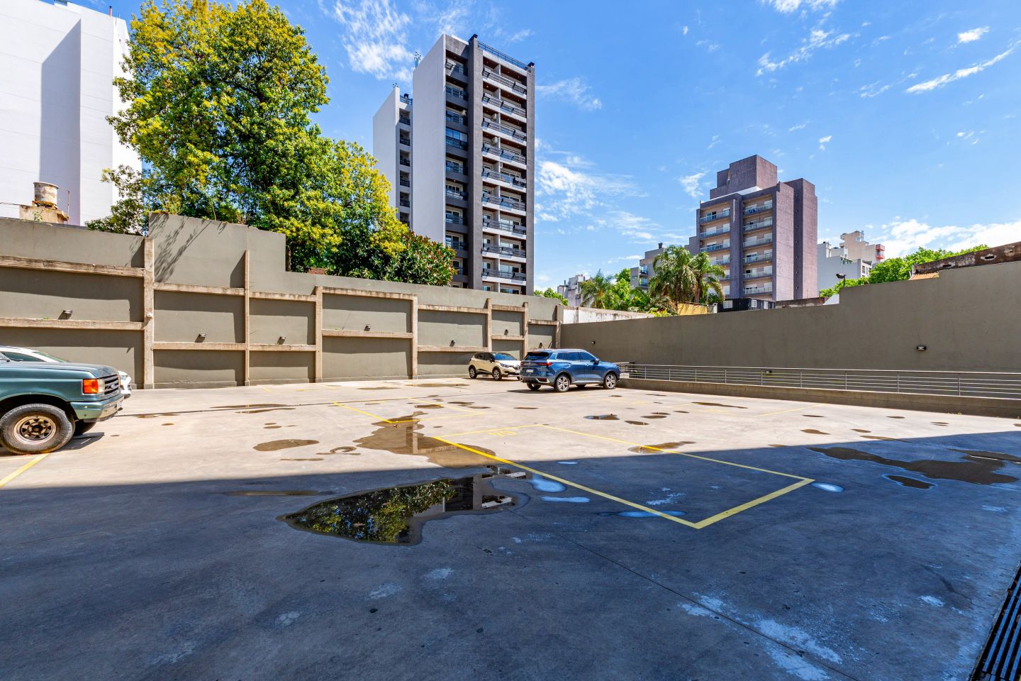 Departamento en Venta en General San Martin, G.B.A. Zona Norte