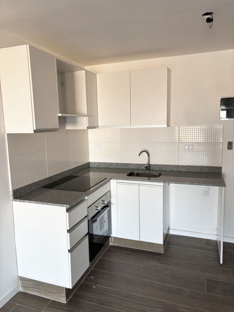 VENTA DE DEPARTAMENTO EN Capital Federal - San Cristobal - 6