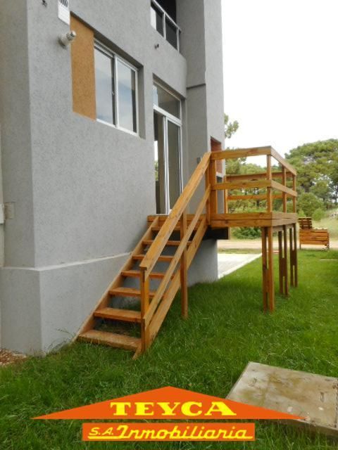 Departamento en venta Pinamar 3 ambientes