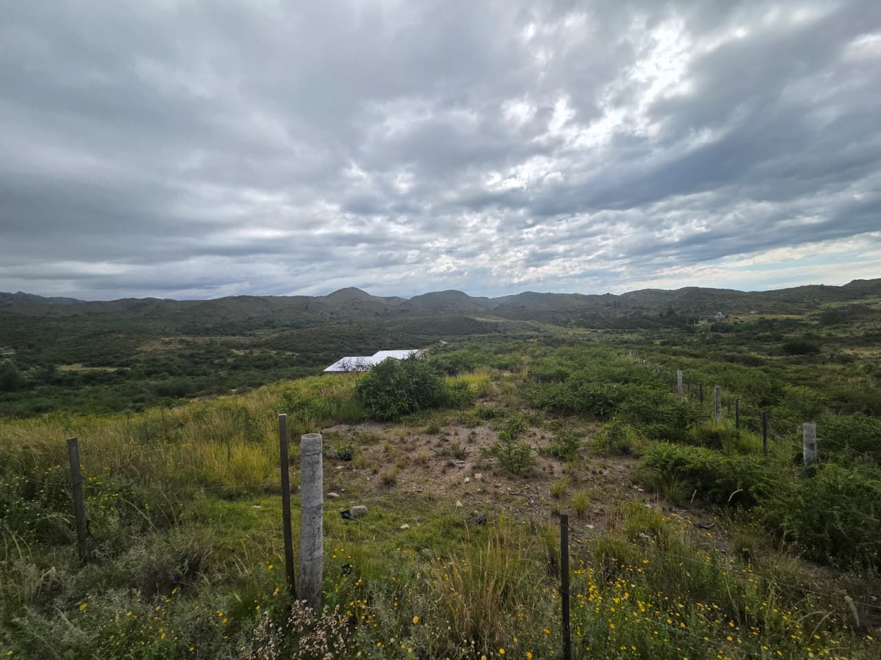 Lote EN VENTA