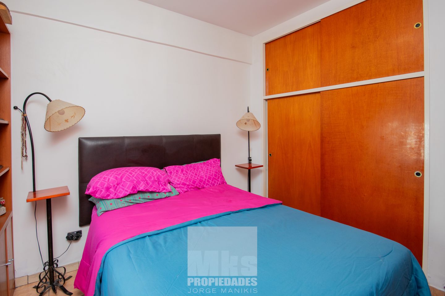VENTA DE DEPARTAMENTO EN Capital Federal - Barracas - 14