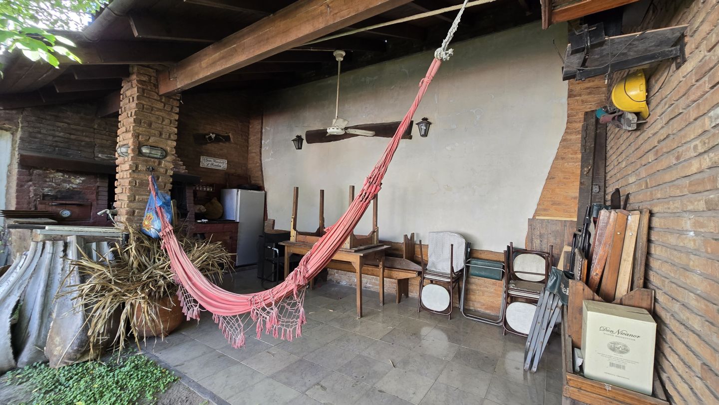 Casa en Venta en Lanus, G.B.A. Zona Sur