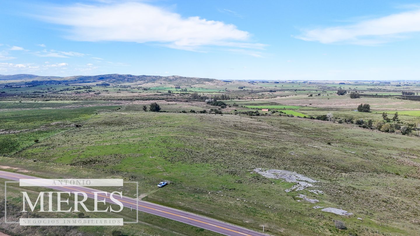 Campo EN VENTA