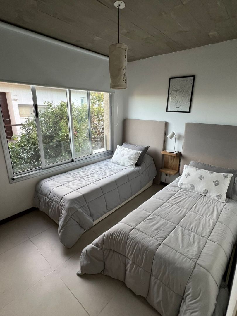 Departamento EN ALQUILER TEMPORARIO