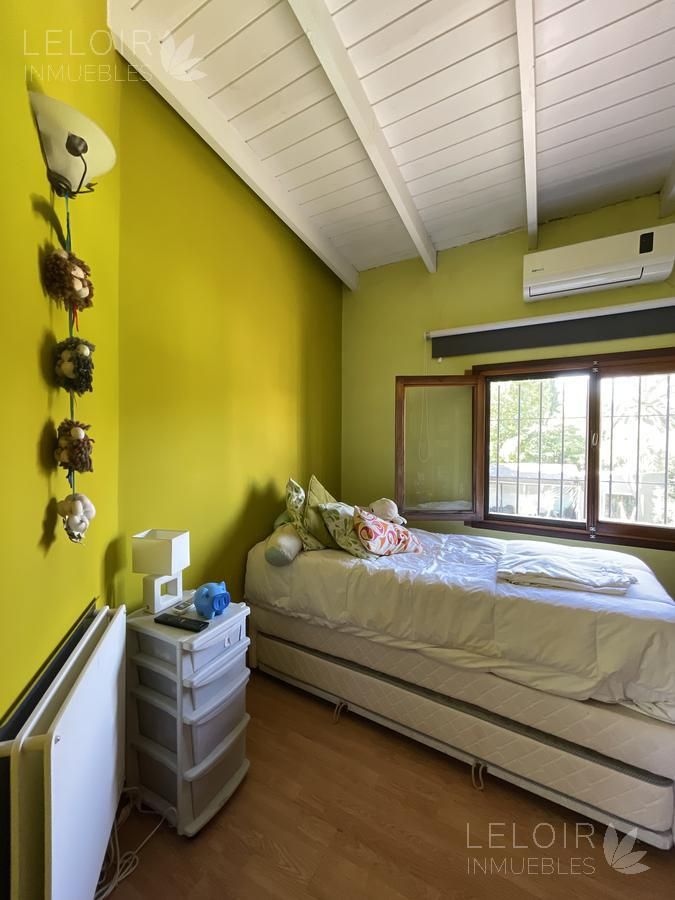 Casa en Venta en Ituzaingo, G.B.A. Zona Oeste