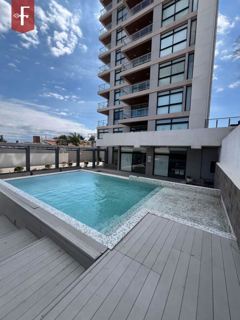 VENTA DE DEPARTAMENTO EN San Luis - Zona Centro - 1