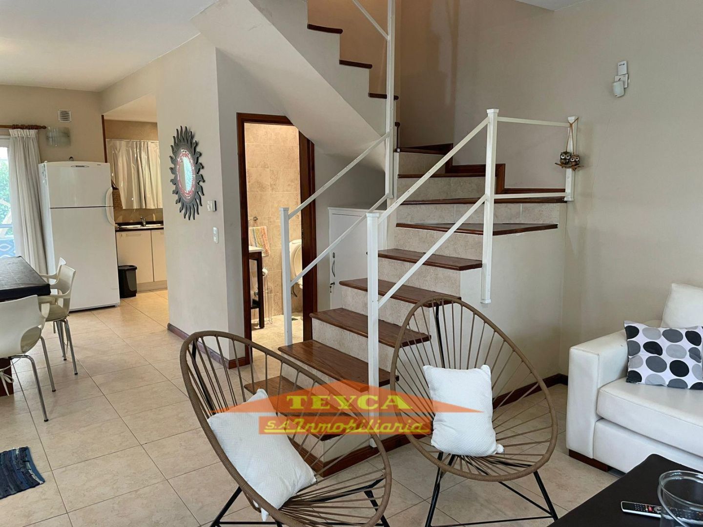 Casa en venta Pinamar 4 ambientes
