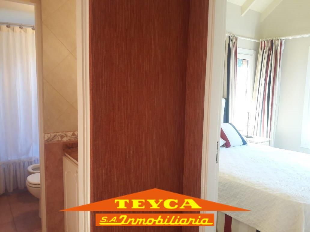 Casa en venta Norte Tennis Ranch 4 ambientes