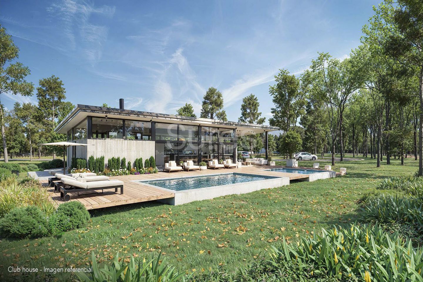 Lote EN VENTA