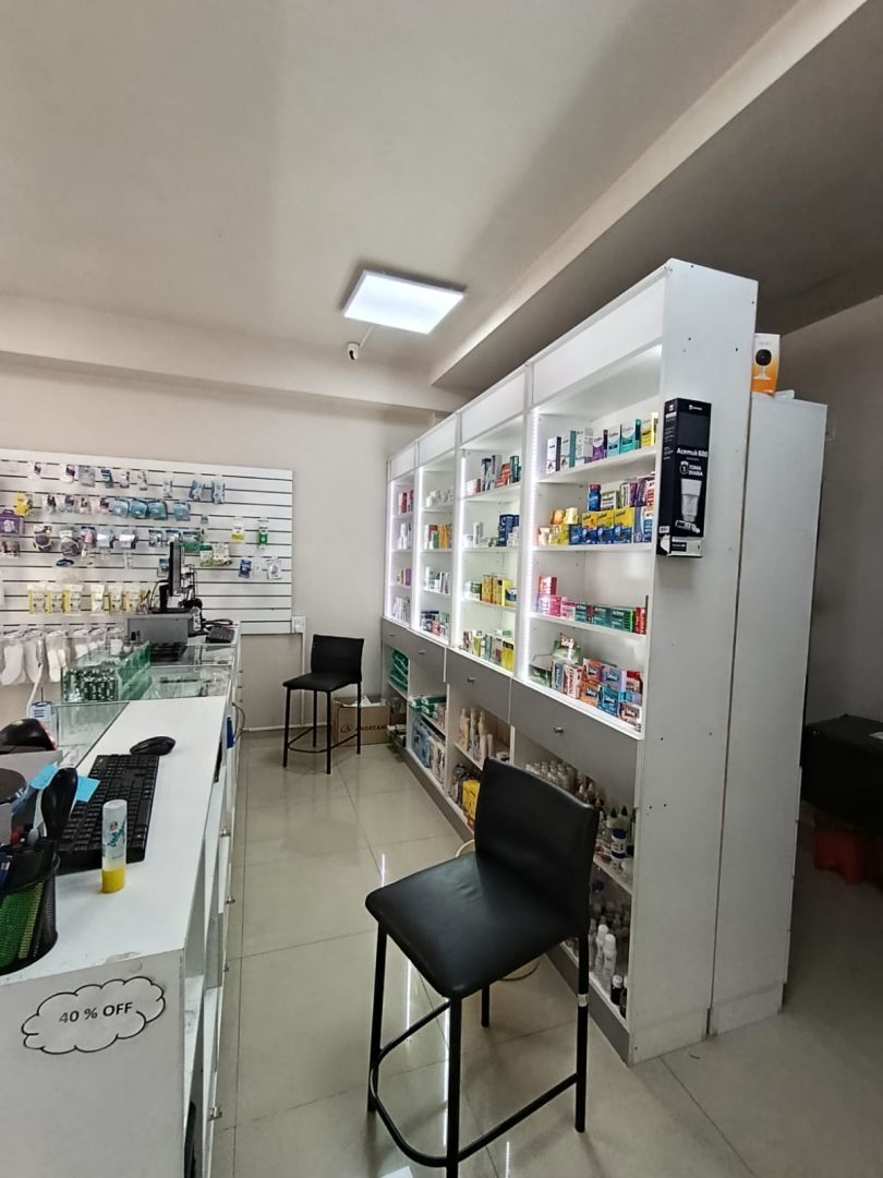 Local Comercial en Venta en Cordoba, Cordoba