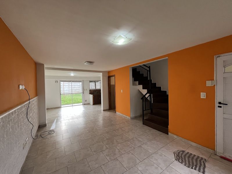 Departamento en alquiler 3 ambientes