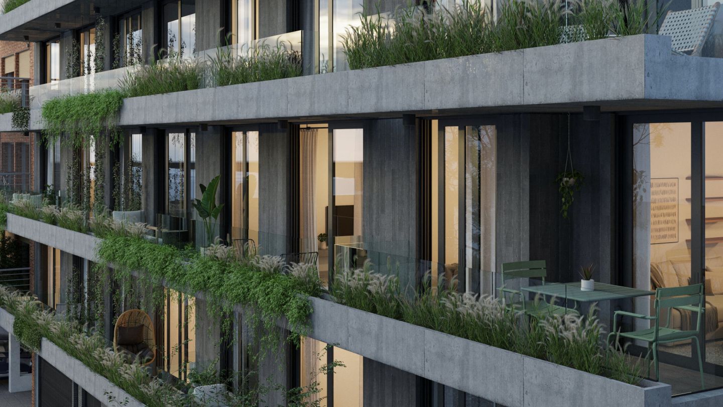 Departamento en Venta en Nuñez, Capital Federal