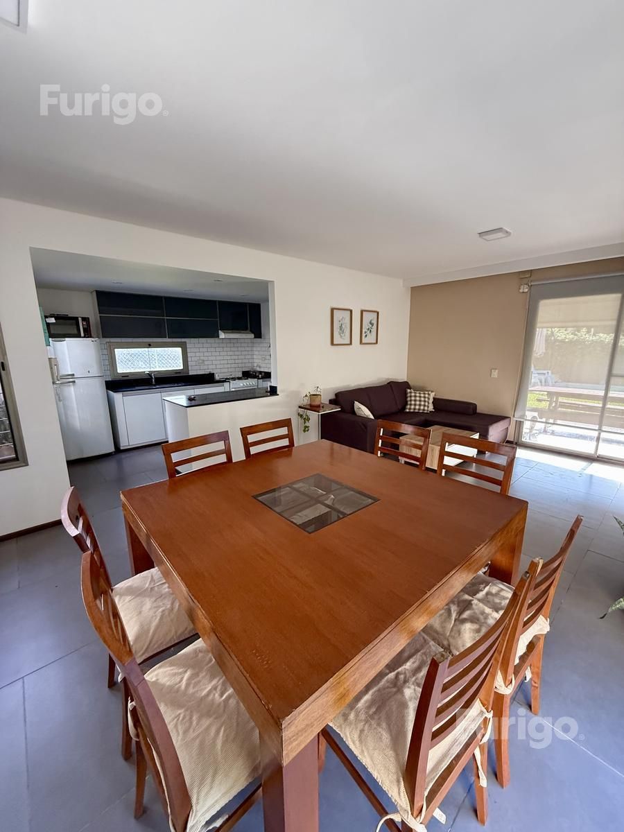 Casa en Venta en Roldán, Santa Fe