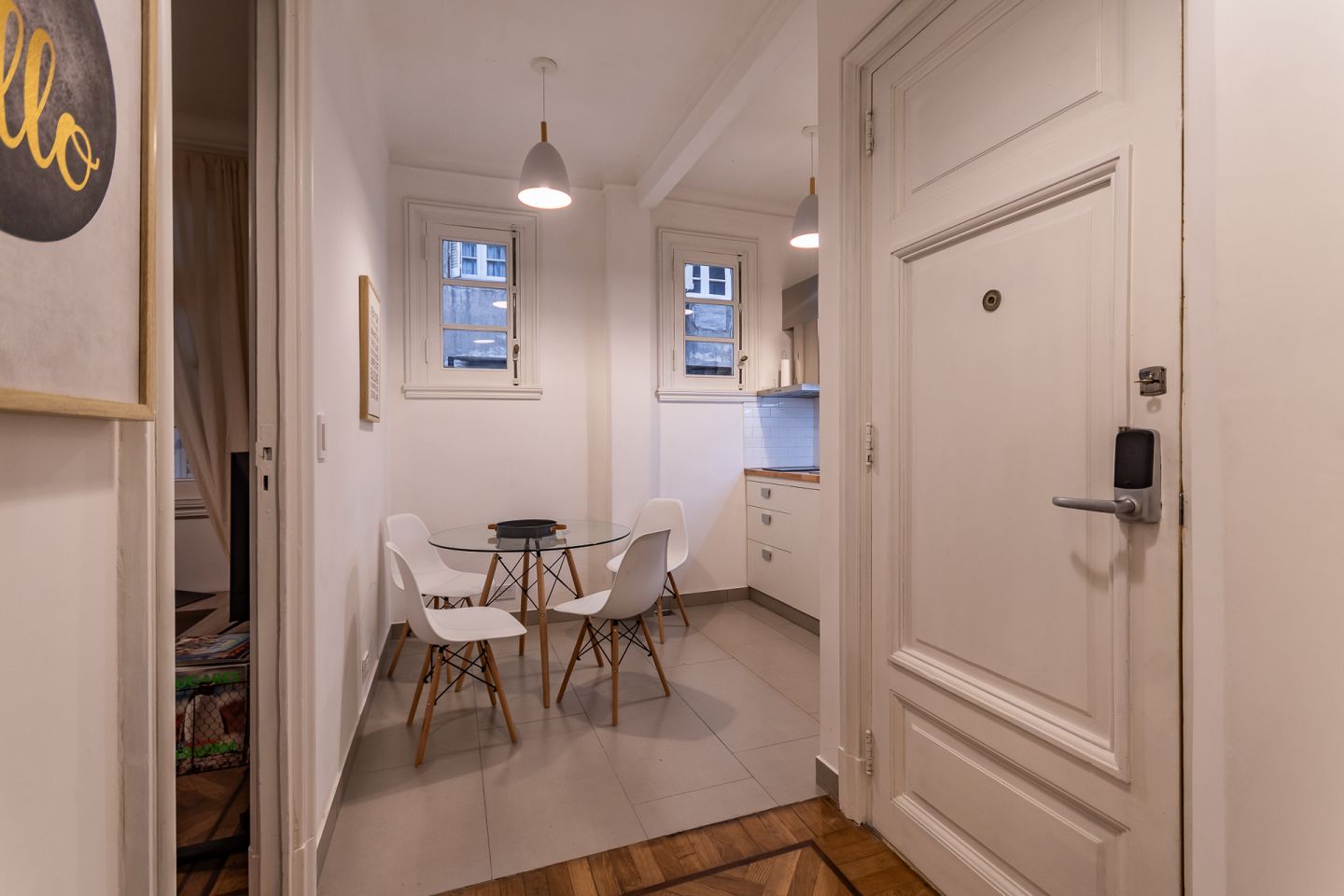 Departamento en Venta en Barrio Norte, Capital Federal