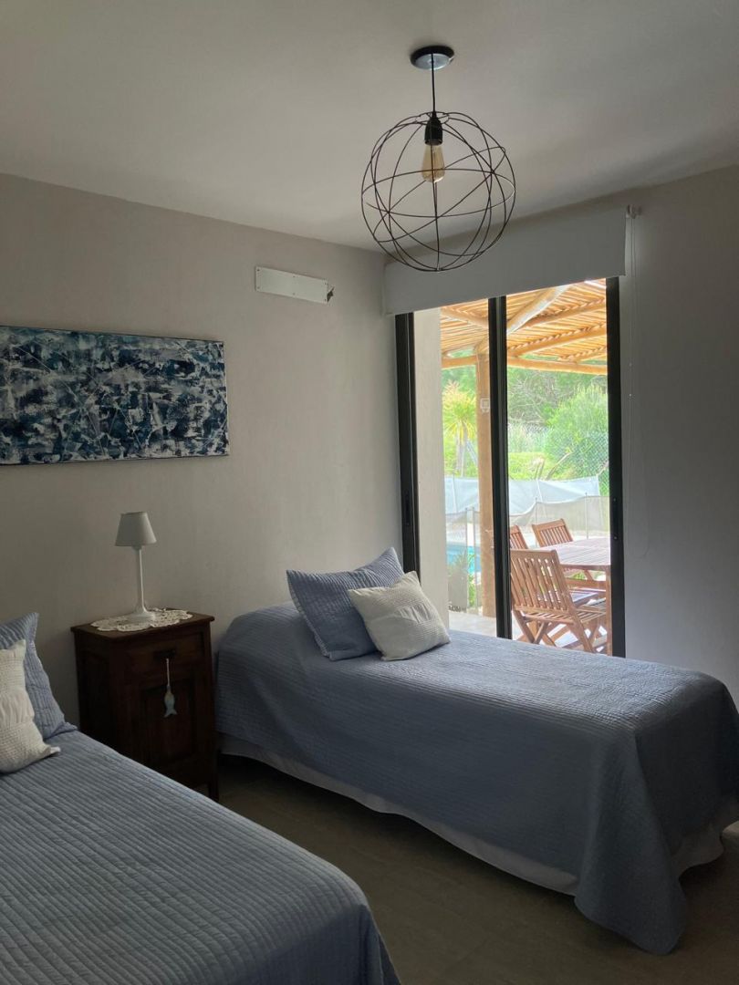 Casa en Alquiler Temporario en De la Costa, Buenos Aires Costa Atlantica