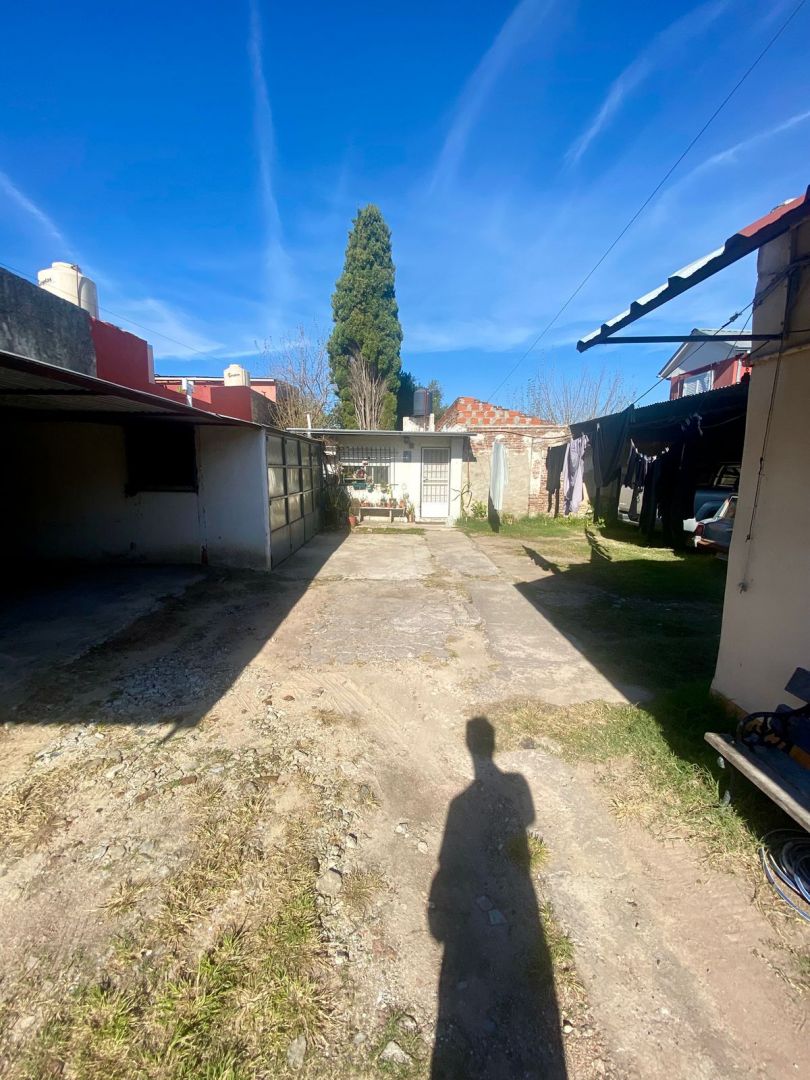 Departamento en Venta en Lanus, G.B.A. Zona Sur
