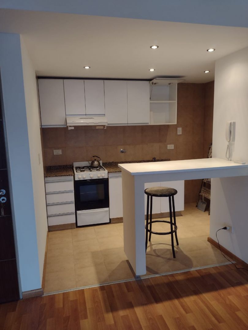 ALQUILER DE DEPARTAMENTO EN Caseros - Lado Norte - 9