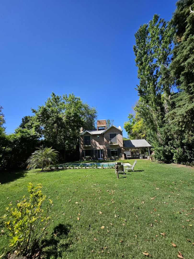 Casa en Venta en Ituzaingo, G.B.A. Zona Oeste