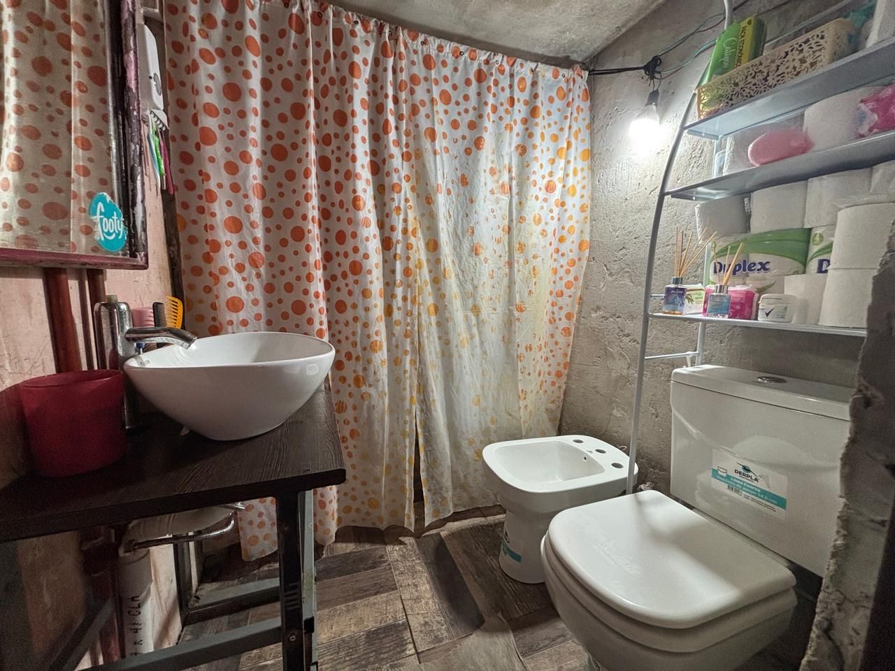 Casa en Venta en Tres de Febrero, G.B.A. Zona Oeste