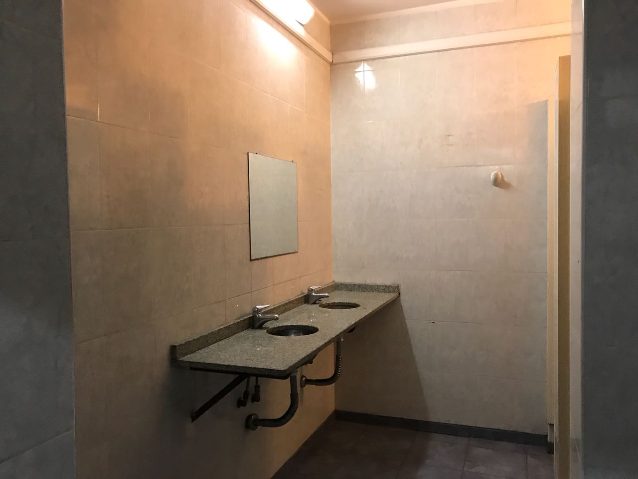 Galpon en Venta en La Boca, Capital Federal