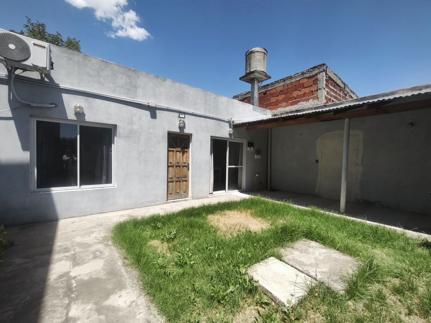 Casa en Venta en Moron, G.B.A. Zona Oeste