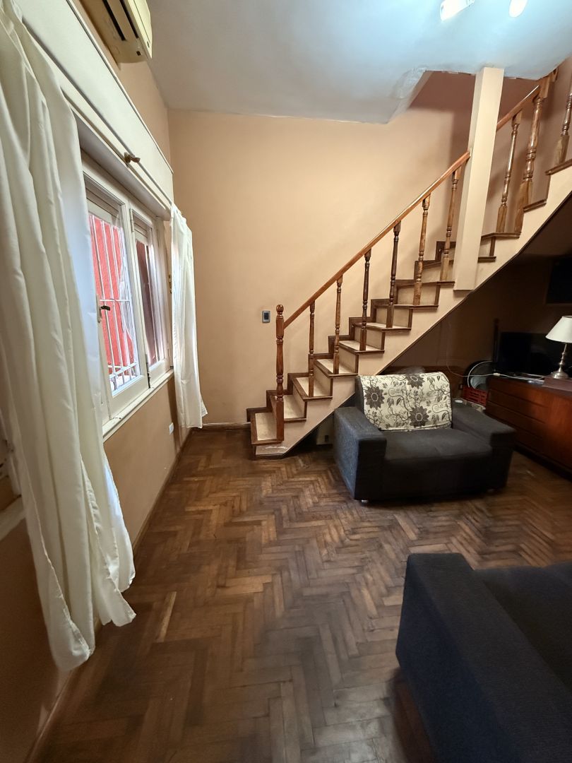 VENTA DE DEPARTAMENTO EN Capital Federal - Parque Chas - 10