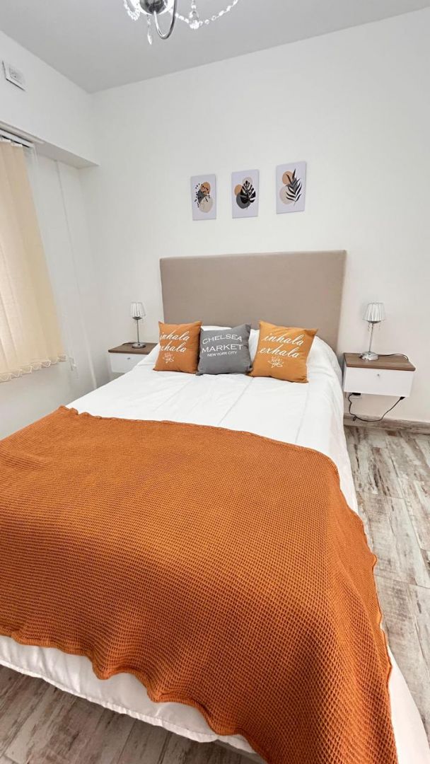 VENTA DE DEPARTAMENTO EN Mar del Plata - Centro - 6